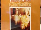 CHRISTIE Yellow River LP SEALED ORIGINAL 1970 PROMO VINYL EPIC E-30403
