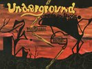 MASHUUN / MAGIC 69 Underground made in Styria GOLDEN PAVILION 2LP HANS POKORA
