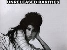 Amy Winehouse Unreleased Rarities Import NEW  LP colored vinyl