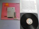 The Cure - Three Imaginary Boys UK 1979 Fiction Records 1st Press LP + Inner