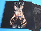 LP ITALIAN PROG PHOLAS DACTYLUS - CONCERTO DELLE MENTI - ORIGINALE INNER