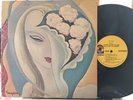 Derek And The Dominos LAYLA 1970 1st Debut Edition V=VG+ | C=VG+ (T5)