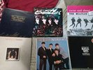 BEATLES The Historic Sessions (Phoenix Records) 1984/ 5 other historic albums