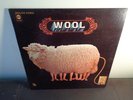 WOOL S/T Self Titled ORIG 1969 NEAR MINT Vinyl FUNK PSYCH LP ABC ABCS-676