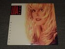 Lita Ford Stiletto 1990 Hard Rock Inner Sleeve The Runaways FAST SHIPPING