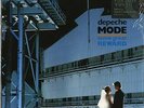 DEPECHE MODE SOME GREAT REWARD VINILE LP 180 GRAMMI NUOVO SIGILLATO