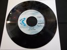 LEVI WILLIAMS - BABYLON  FEDERAL VERY RARE ORIGINAL BLACK ARK? JAMAICA ROOTS EX+