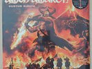 AMON AMARTH Surtur Rising LP Vinyl NEU OVP Jomsviking, Hypocrisy, Entombed,