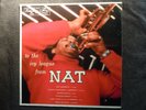EMARCY MG-36100 To The Ivy League From Nat  NAT ADDERLEY  Mono LP  DG
