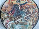 ELTON JOHN -  Captain Fantastic and the B...PICTURE DISC - 10 Track Vinyl Album