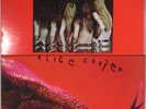 Alice Cooper - 2 LPs 