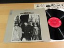 BOB DYLAN John Wesley Harding COLUMBIA CS-9604 Stereo 2-EYE VG+ PROMO