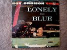 ROY ORBISON SINGS LONELY AND BLUE 