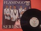1959, THE FLAMINGOS R&B LP, 