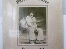 PATRICK BOWLER-BITS OF WIT ON PRIVATE PRESS RARE FOLK PSYCH LONER LP-ORIGINAL NM
