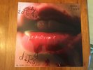 Dax Riggs We Sing Of Only Blood Or Love Vinyl - Signed, First Pressing, w/Typo