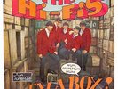 HI-FI's - I'M A BOX / NO TWO WAYS  -  MOD BEAT DANCER  - PS - 7