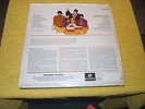 The Beatles yellow submarine lp pcsj 7070 stereo 1st press no printers credit.