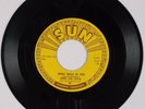 JERRY LEE LEWIS: Great Balls of Fire / You Win Again SUN 281 Rockabilly ORIG 45