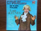 Rare LP Louis de Funès 