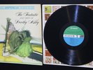 THE FANTASTIC JAZZ HARP OF DOROTHY ASHBY 1965 LP STEREO SD 1447 EXC VINYL