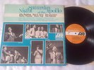 SATURDAY NIGHT AT THE APOLLO LP OTIS REDDING,BEN.E.KING AND OTHERS 590.007