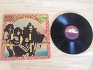 Kiss 1974 HOTTER THAN HELL LP Album Record