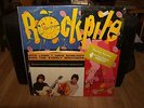 DAVE EDMUNDS/NICK LOWE ROCKPILE 