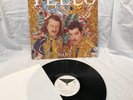 LP - YELLO  / BABY /  NM