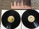 The Beatles LIVE at The BBC 2 LP Set Capitol 2001 Near Mint Vinyl.
