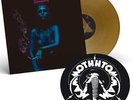 MAMMOTH MAMMOTH - Volume IV - Hammered Again LTD GOLDEN Vinyl Gatefold+Backpatch