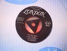 FATS DOMINO - THE BIG BEAT - EX  TRI  LONDON 45
