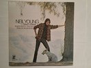 Neil Young with Crazy Horse - LP - Everybody knows this is nowhere - 44073 Top