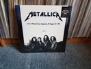 Metallica ?– Live at Winston Farm, Saugerties, NY August 13th, 1994(Album) (2LP)