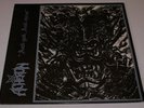 Acheron anti God, anti Christ LP Record 1996 Rare Merciless Morribound HTF OOP