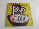 BLACK GRAPE Pop Voodoo Limited Edition HAND SIGNED Yellow Vinyl LP SEALED