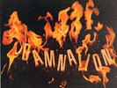 PROG-LP- DAMNATION OF ADAM BLESSING- SECOND DAMNATION- UNITED ART.-USA-1973