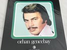 Orhan Gencebay LP Kervan Plakcilik Plak no Tatlises Türküola Müslüm Gürses