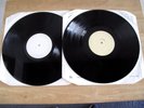 Tears For Fears Seeds Of Love 2 LP Single Sided Test Pressing UK MINT
