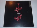 DEPECHE MODE - VIOLATOR LP 1990 SWEDEN PRESSING - LISTEN