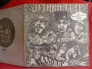 Jethro TULL - STAND UP - 1st French Press - ISLAND Eye ILPS 9103