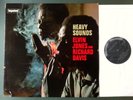 ELVIN JONES and RICHARD DAVIS - Heavy Sounds - IMPULSE MIPL 513, Mono