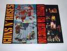 GUNS N´ ROSES - APPETITE FOR DESTRUCTION - LP ORIGINAL 1987 EUROPE PRESS LISTEN