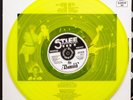Stiff Records The Damned Damned Damned Damned, Yellow vinyl German Pressing