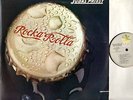 JUDAS PRIEST rocka rolla (usa press) LP EX+/EX- IMP 7001 hard rock prog 1979
