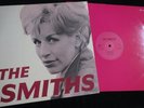 THE SMITHS - Ask, Cemetry Gates, Golden Lights - UK Rough Trade 12