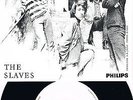 THE SLAVES * Panic * Garage Beat Mod Freakbeat Single Reissue