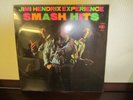 Jimi Hendrix Experience Smash Hits Vinyl LP REPRISE RECORDS MSK 2276 Sealed