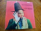 CAPTAIN BEEFHEART MAGIC BAND TROUT MASK REPLICA REPRISE EXCELLENT VINYL 2LP