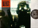THIS IS ELECTRONIC BODY MUSIC front 242/borghesia/skinny puppy/etc LP EBM 1 1988
